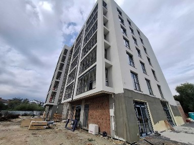 Продаж 2 кімнатної квартири у центрі міста в новобудові ЖК Спортивний місто Пустомити вул. Спортивна. Загальна Опалення інвідуальне - тепловий насос