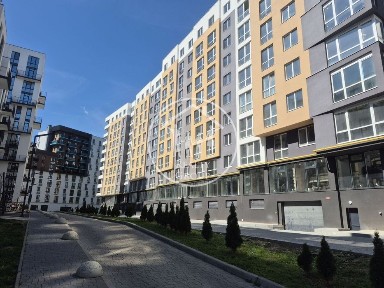 Продаж 1-кімнатної квартири в ЖК «Нове Життя»