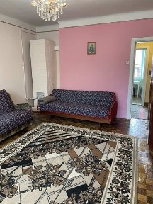Продаж 2-кімнатної квартири на вул. Стрийській, 64 - навпроти Стрийського парку