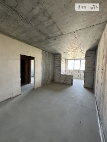 Продаж 1к квартири 54.5 кв. м на вул. Сім'ї Кульженків 22/1, кв. 13 • ID 34783315