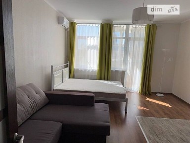 Продаж 1к квартири 37.3 кв. м на вул. Сім'ї Кульженків 31А • ID 34783304