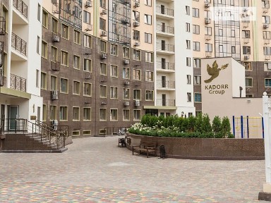 Продаж 2к квартири 52 кв. м на вул. Генуезька • ID 34783191