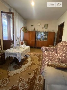 Продаж 2к квартири 53.4 кв. м на вул. Академіка Корольова • ID 34783174
