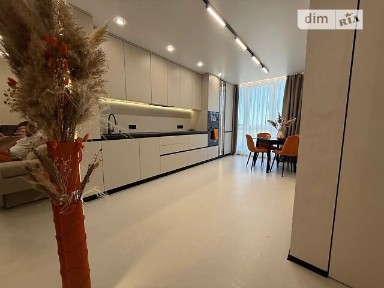 Продаж 1к квартири 40.1 кв. м на вул. Хіміків 28 корпус 18 • ID 34783112