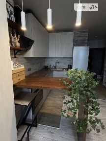 Продаж 1к квартири 38 кв. м на вул. Центральна 21 • ID 34783018