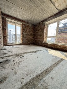 Продаж квартири біля озера ЖК Віденський