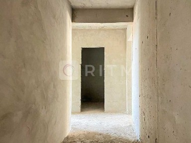 1-кімнатна квартира 42 м² в ЖК 