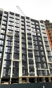 Продаж 1-кімнатної квартири з балконом у ЖК Manhattan UP