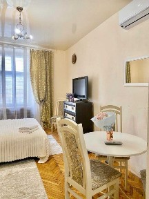 Оренда 2-кім. квартири. вул. Вірменська-пл. Ринок- Центр. (33.000 грн. ).