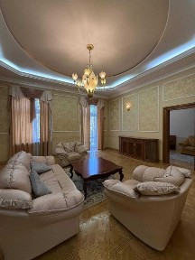 Оренда елітної квартири у центральній частині Львова на вул. С.Крушельницької