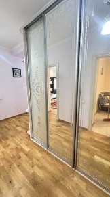 Оренда 2-кімнатної квартири в новобудові вул. Плетенецького поруч Forum Lviv