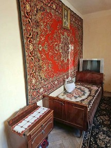 Оренда кімнати на вул. Квітнева (Чупринки, Лісотехнічний універ. )
