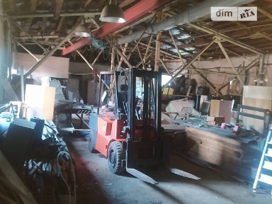 Здається спеціальне приміщення на вул. Піонерська, площа 250 кв. м • ID 34782607