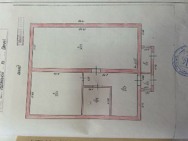 Продаж приміщення 150 м², фасад, центр Овруча
