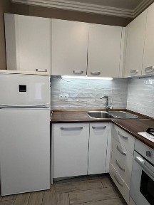 1 кімнатна в центрі міста
