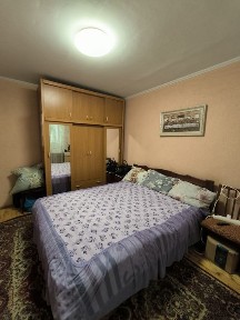 Продаж 2-кімнатної квартири по вул. Героїв Майдану