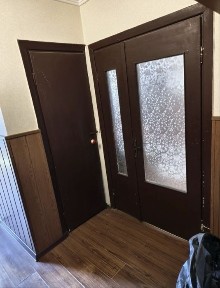 Продається 1-кімнатна квартира (чешка)