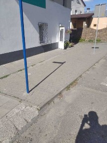 Продаж комерційної будівлі