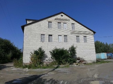 Продаж окремостоячої будівля вул Земельна (від власника)