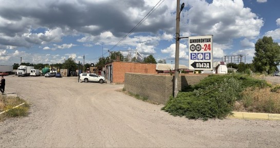Недвижимость готовый бизнес
