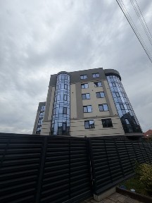Продаж квартири в «Клубний дім» Коперника