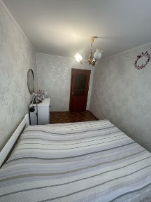 Продам 2х кімн. квартиру по пр. Хіміків