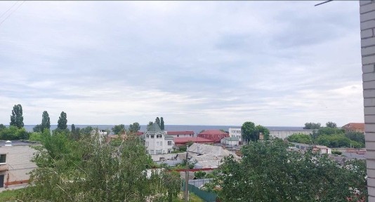 Кирпичный дом, вид на Днепр, 50кв - 64000д (і1