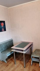 М. БАГАЧЕВЕ, Продається 1-кімнатна квартира по проспекту Незалежності (орієнтир Ощадбанк) !