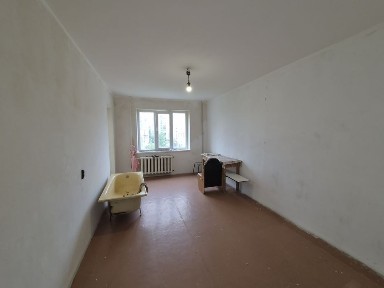 Продаж 1-но кімнатної квартири. 5-й Зарічний. Супер планування!