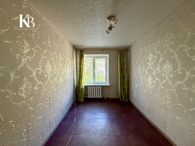 Продам 3 комнатная квартира 12 Квартал, ул. Гладкова, Тера.