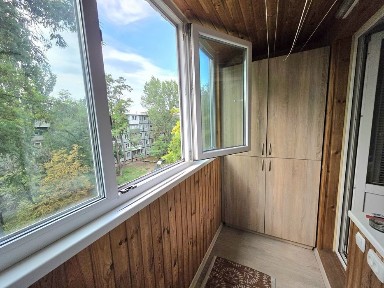Продажа, 3к с мебелью и техникой, Калнышевского/ Косиора