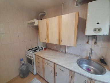 Продам 1к квартиру проспект Поля