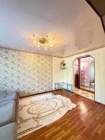 Продаж 3-кімнатної квартири | м-н Сонячний буд 25