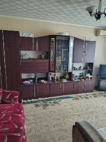 Продам 2 кімнатну квартиру на Лівому березі