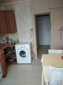 Продам 3х комнатную квартиру
