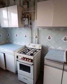 Продаж 3кім квартири на Ювілейній