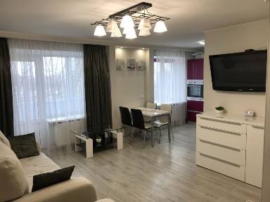 Продается 1к. «Чешка»