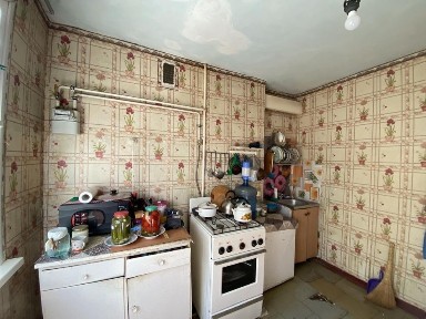 Продаж 3кімнатної Ювілейна (Юбилейная) китайка