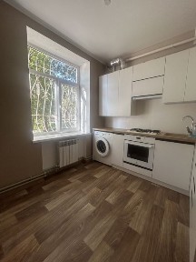 Продам 2 кімн. Квартира з автономним опаленням