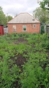 Аренда дома (р-н Солнечный)