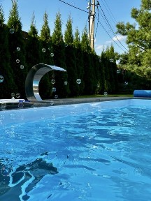 Оренда автономного будинку КМ Villaggo ВЛАСНИК електростанція, басейн