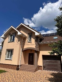 Київська область, Погреби