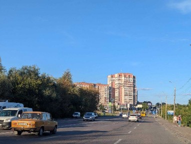 Оренда 3х кімн квартира вул. Дубенська, р-н Боярка