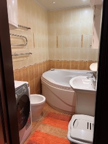 3кім в спальному рн з паркомісцем