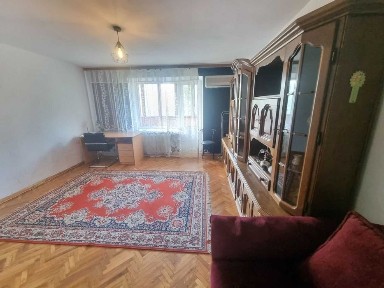 Здам 1 кім квартиру вул. Дегтярівська 6