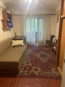 Сдам 3к. квартиру по Ул. Ореста Левицкого 4, Лесной массив.