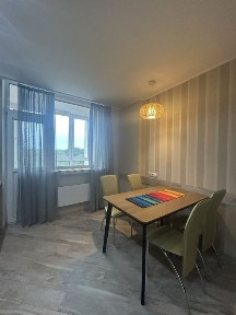 Оренда квартири в ЖК Зелений Острів, вул. Сікорського