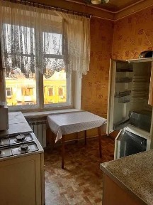 Оренда 2к квартири Солом'янський Пр-кт Повітряних Сил 34