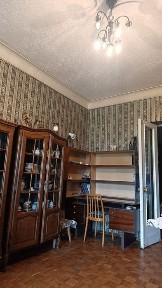 Сдам 1к. квартиру ул. Строителей 21/9, метро Дарница