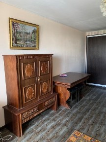 Сдам 1к. квартиру Харьковское шоссе 176-в, метро Вырлица.